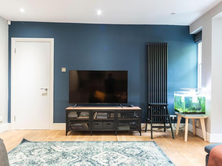 Appartamento Surbiton Garden Flat Esterno foto