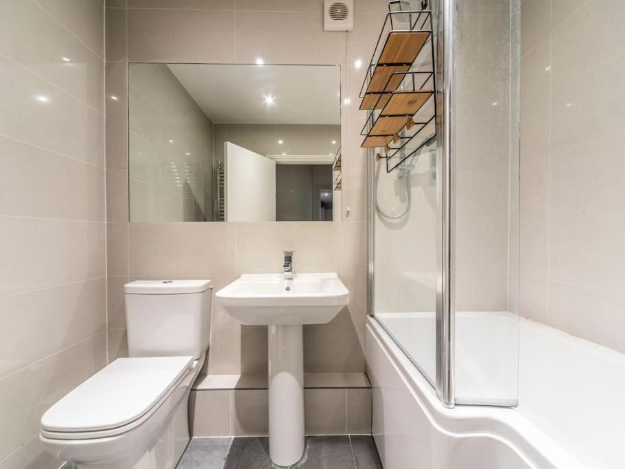 Appartamento Surbiton Garden Flat Esterno foto
