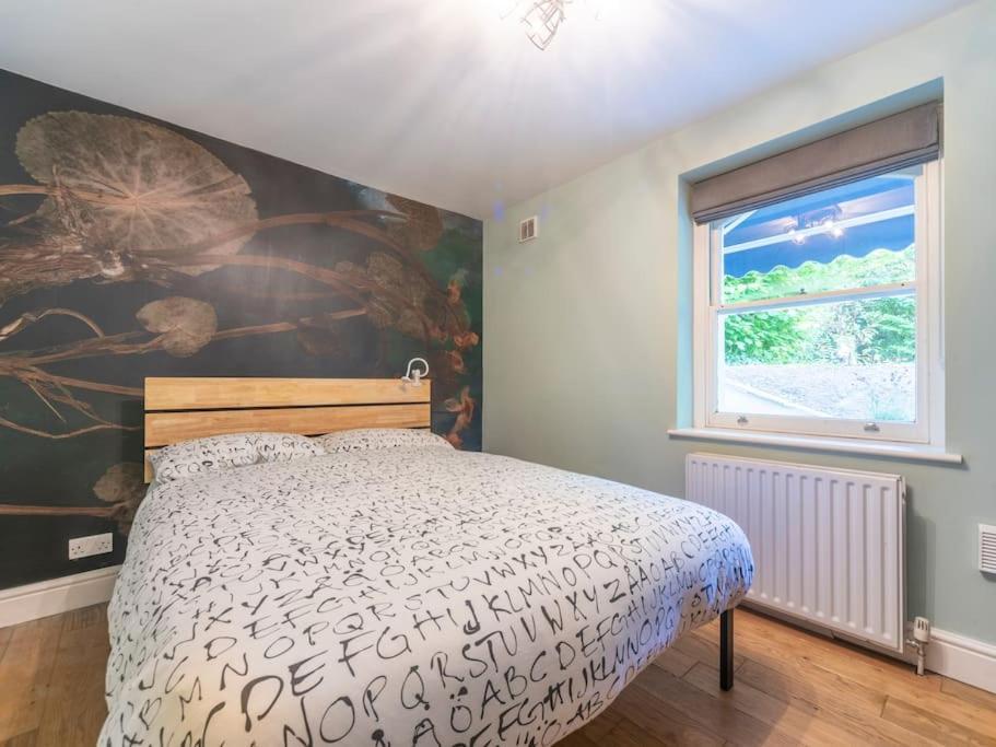 Appartamento Surbiton Garden Flat Esterno foto