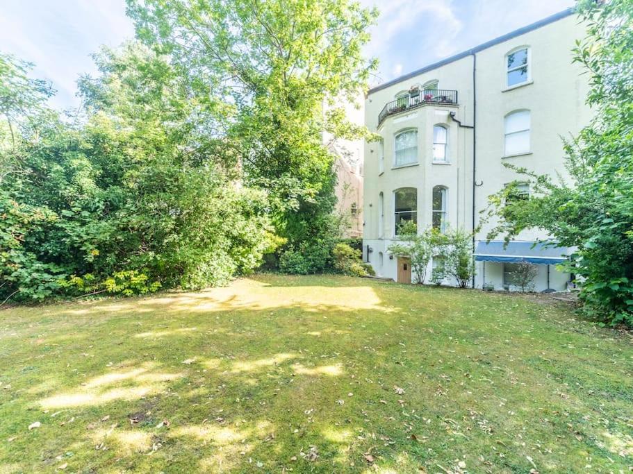 Appartamento Surbiton Garden Flat Esterno foto